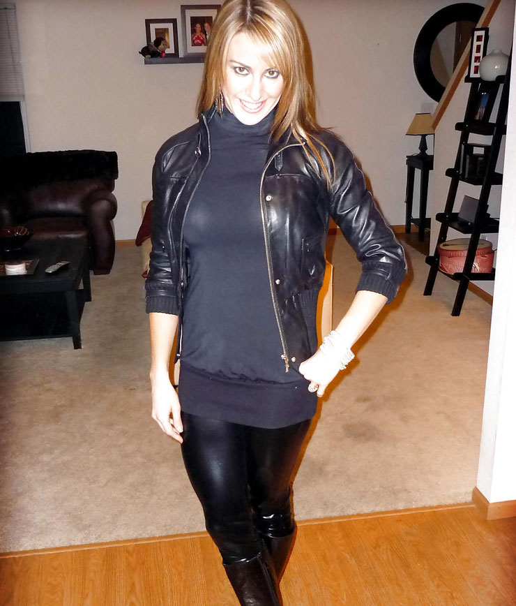 Rencontre avec cougars
