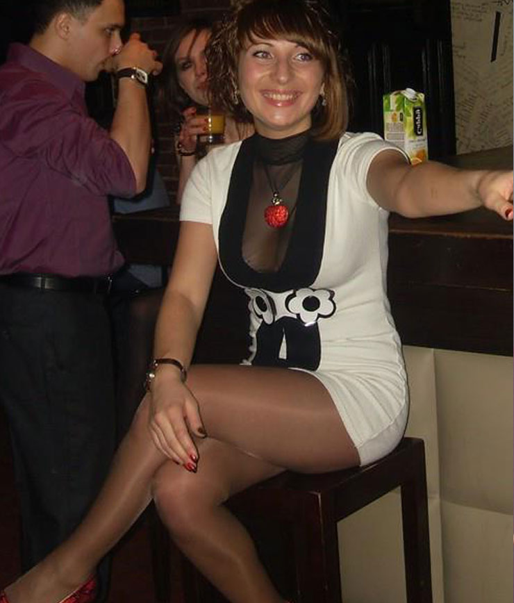 Rencontre avec cougars