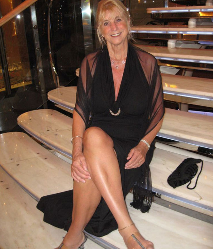 Beatrice , femme ouverte sur le monde