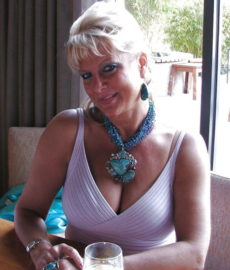 Cougar d’Agen pour rencontre chaude